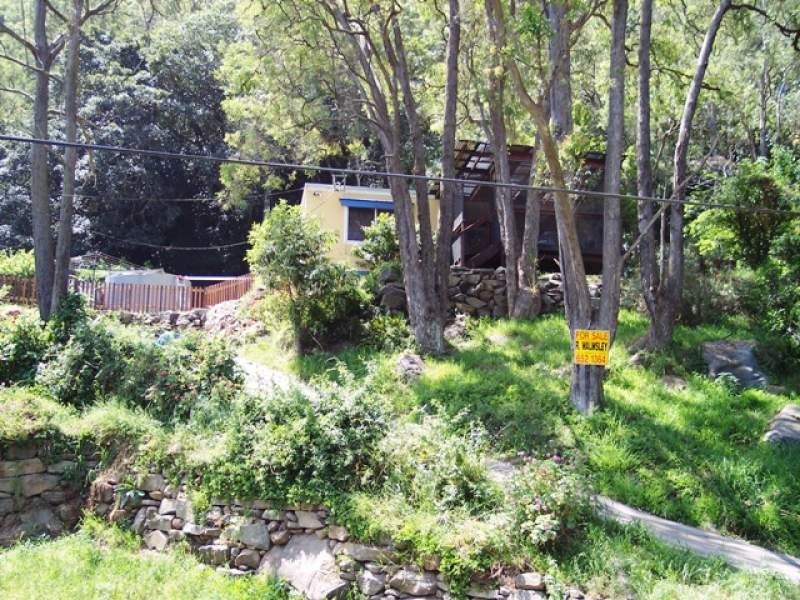 10 Webbs Creek Road, Wisemans Ferry NSW 2775