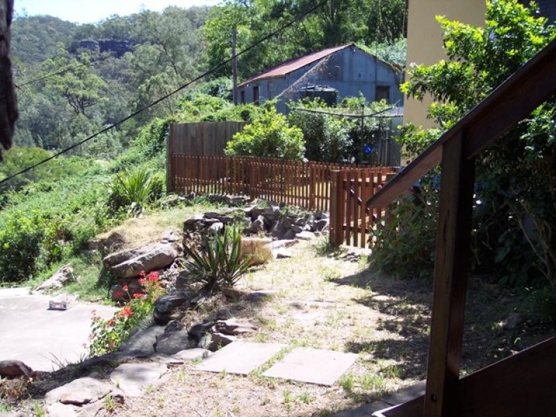 10 Webbs Creek Road, Wisemans Ferry NSW 2775