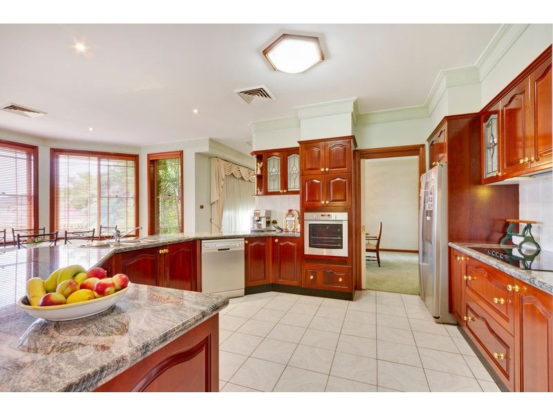 Bella Vista NSW 2153