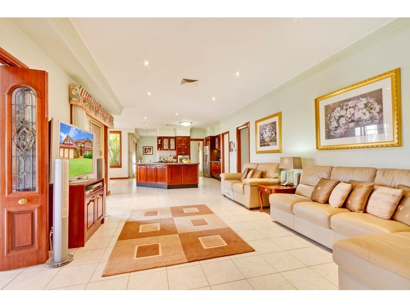 Bella Vista NSW 2153