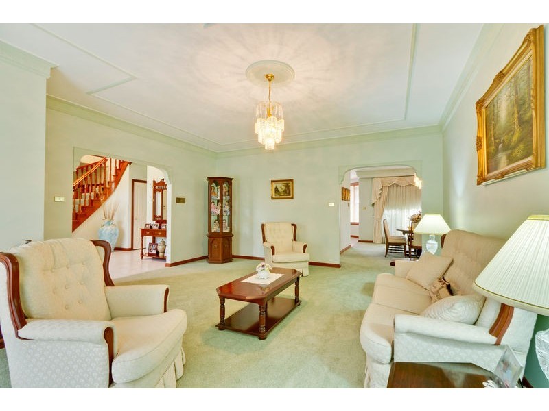 Bella Vista NSW 2153