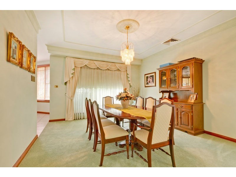 Bella Vista NSW 2153