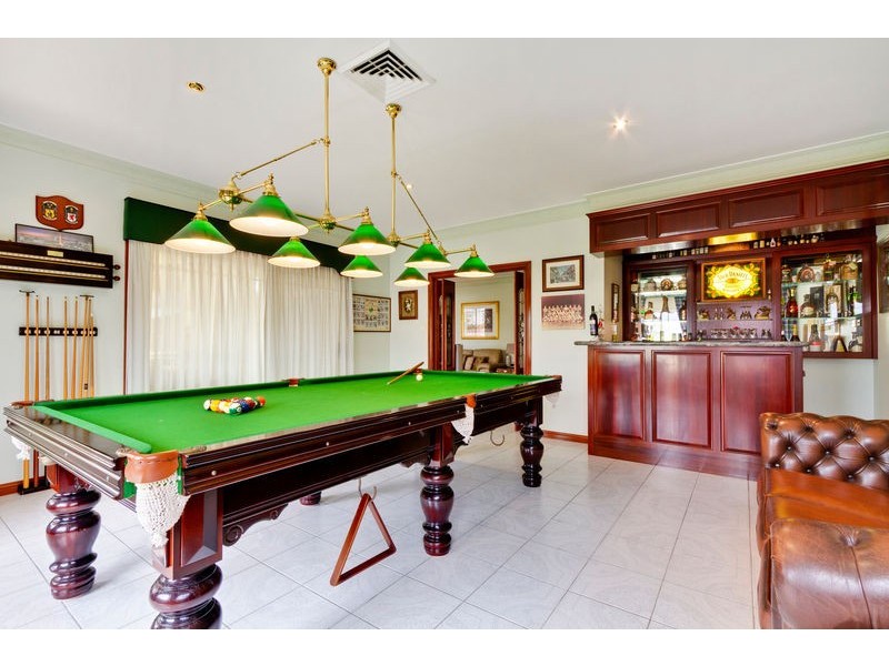 Bella Vista NSW 2153