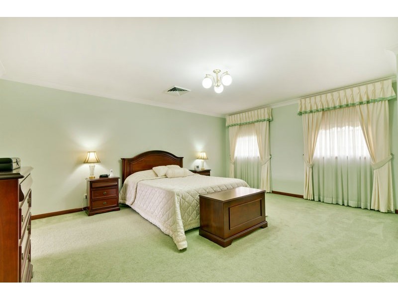 Bella Vista NSW 2153