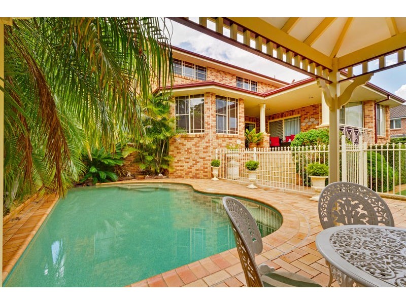 Bella Vista NSW 2153