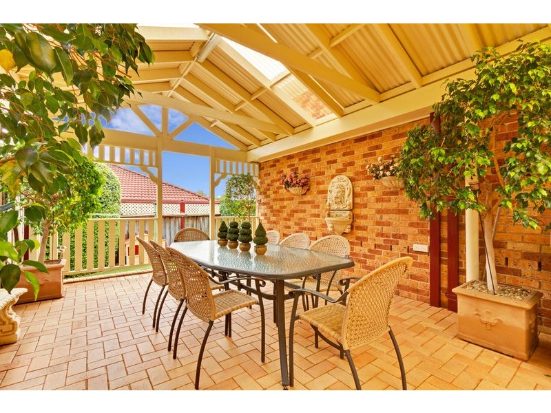 Bella Vista NSW 2153