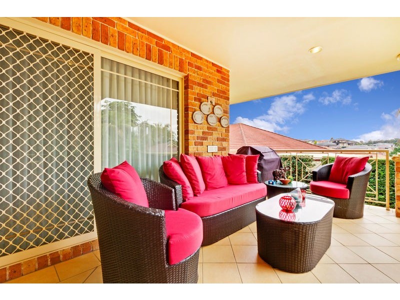 Bella Vista NSW 2153