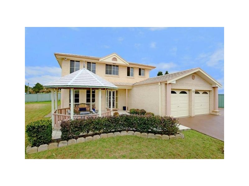 1239 Old Northern Road, Middle Dural NSW 2158