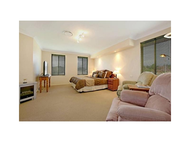 1239 Old Northern Road, Middle Dural NSW 2158