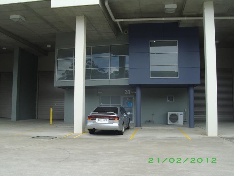 31/276 New Line Road, Dural NSW 2158