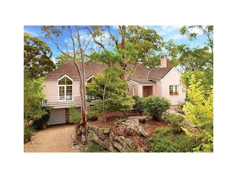 Glenhaven NSW 2156
