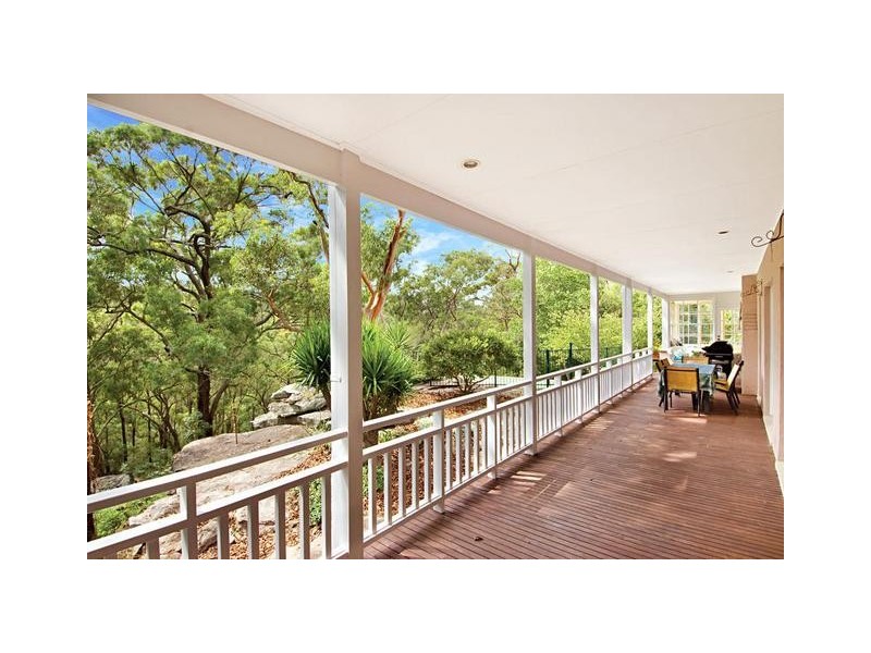 Glenhaven NSW 2156