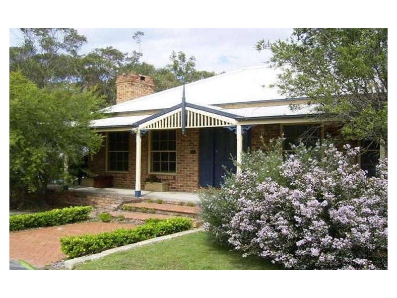 24 Muraban, Dural NSW 2158