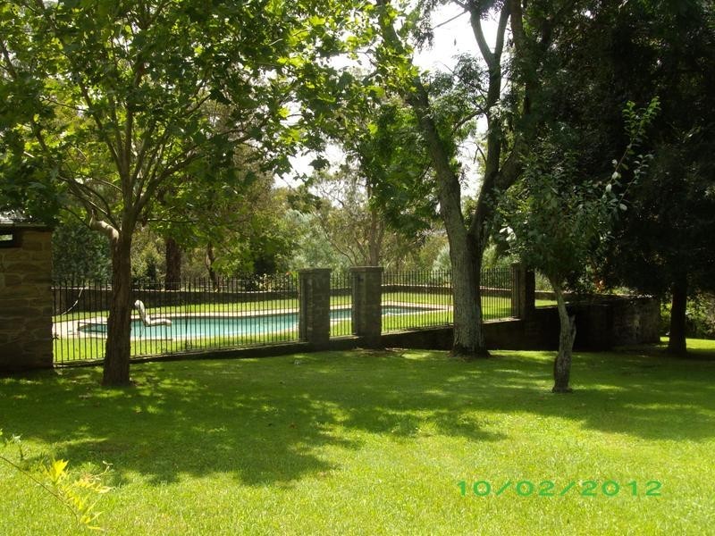Glenorie NSW 2157