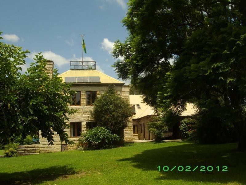 Glenorie NSW 2157