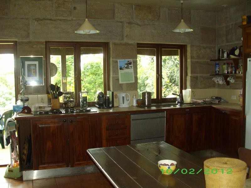 Glenorie NSW 2157