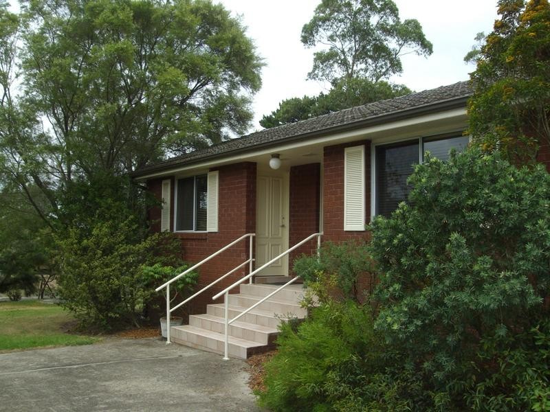Glenorie NSW 2157