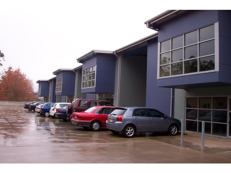 36/276 New Line Road, Dural NSW 2158