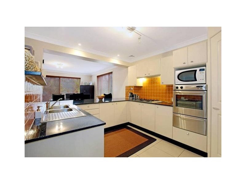 1239 Old Northern Road, Dural NSW 2158