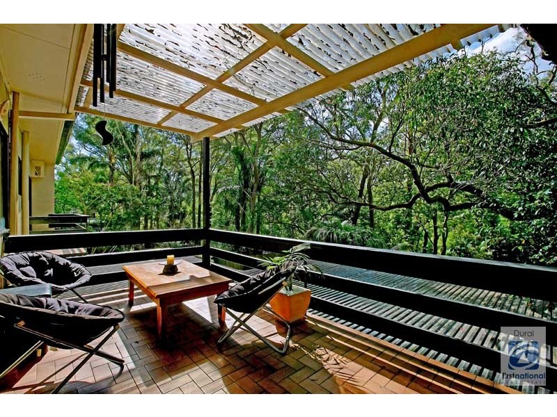 50 Valencia, Dural NSW 2158