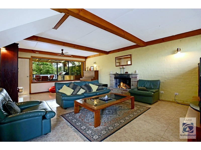 50 Valencia, Dural NSW 2158