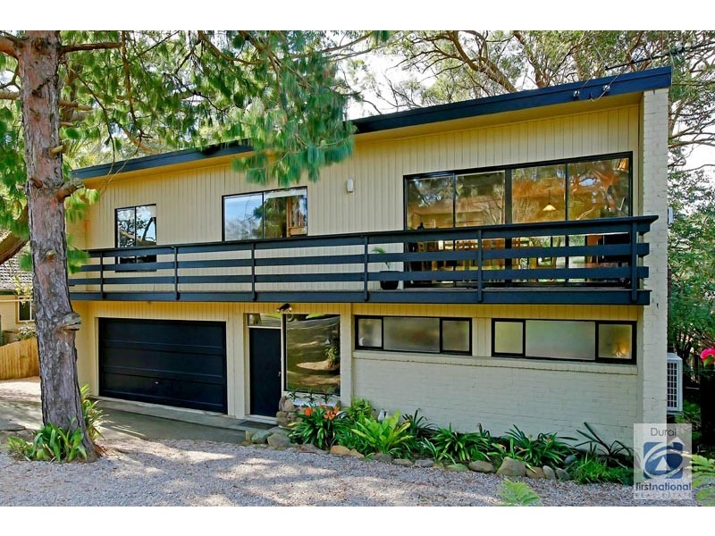 50 Valencia, Dural NSW 2158