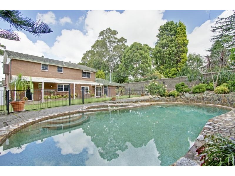 47 New Farm Road, West Pennant Hills NSW 2125