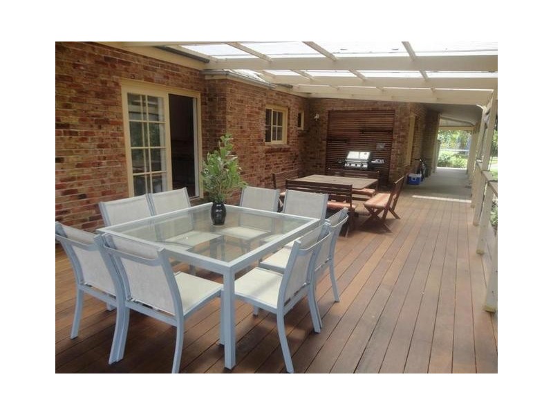 24 Muraban, Dural NSW 2158