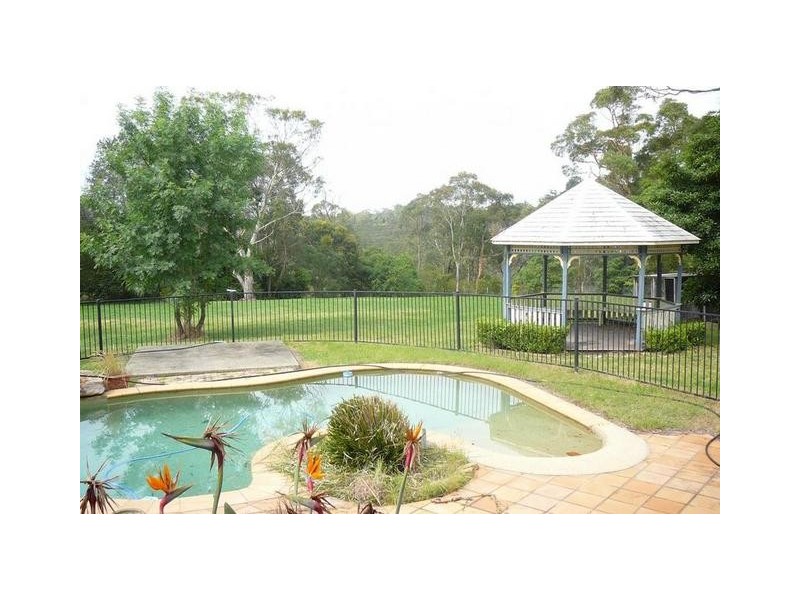 24 Muraban, Dural NSW 2158