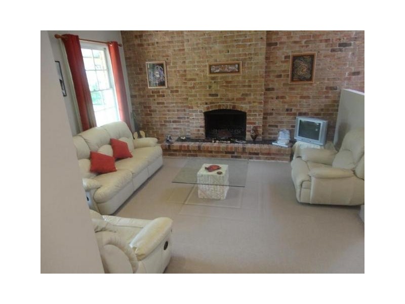 24 Muraban, Dural NSW 2158