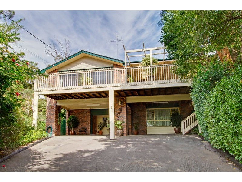 Glenorie NSW 2157