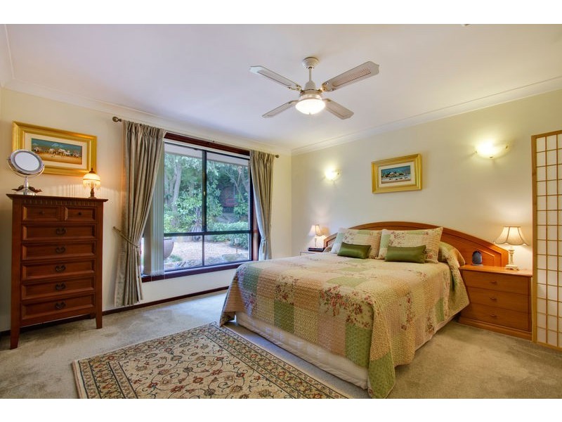 Glenorie NSW 2157