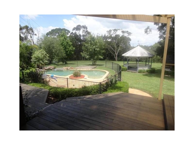 24 Muraban Road, Dural NSW 2158