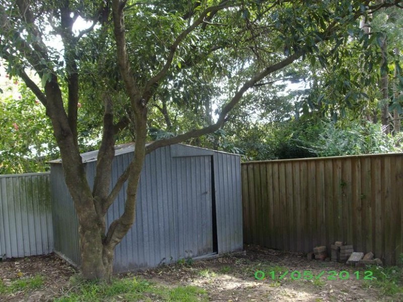 17 Lackenwood Crescent, Galston NSW 2159