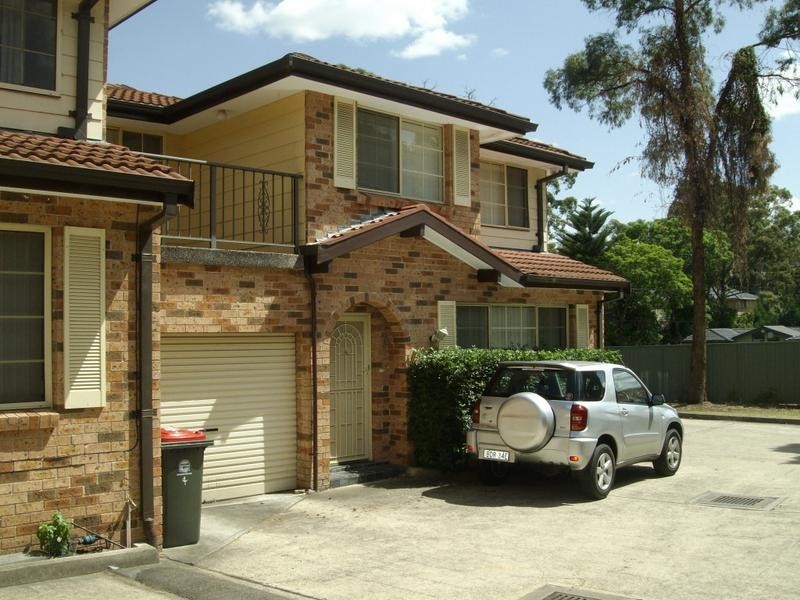 42-44/4 Castle Street, Castle Hill NSW 2154