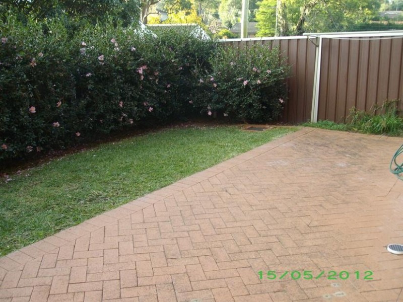 42-44/4 Castle Street, Castle Hill NSW 2154