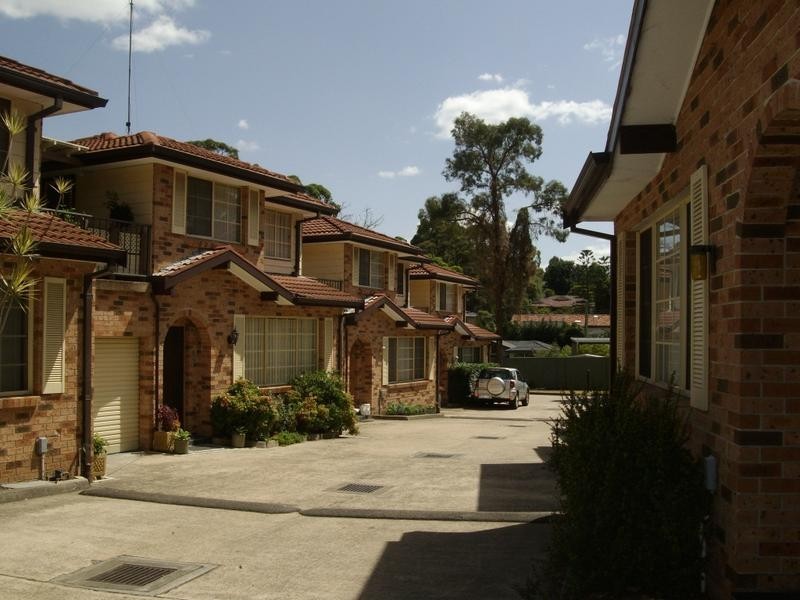 42-44/4 Castle Street, Castle Hill NSW 2154