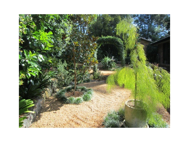Glenorie NSW 2157