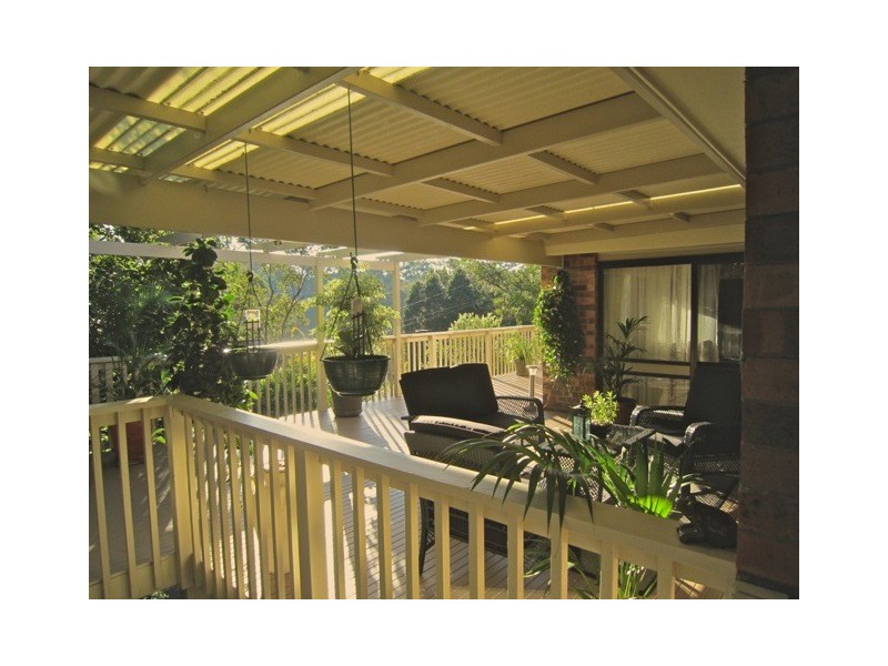 Glenorie NSW 2157