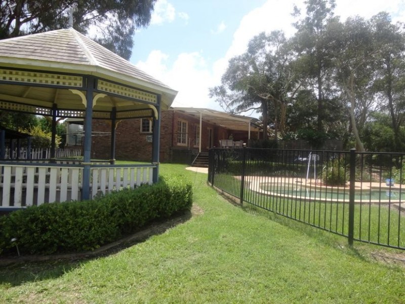 24 Muraban, Dural NSW 2158
