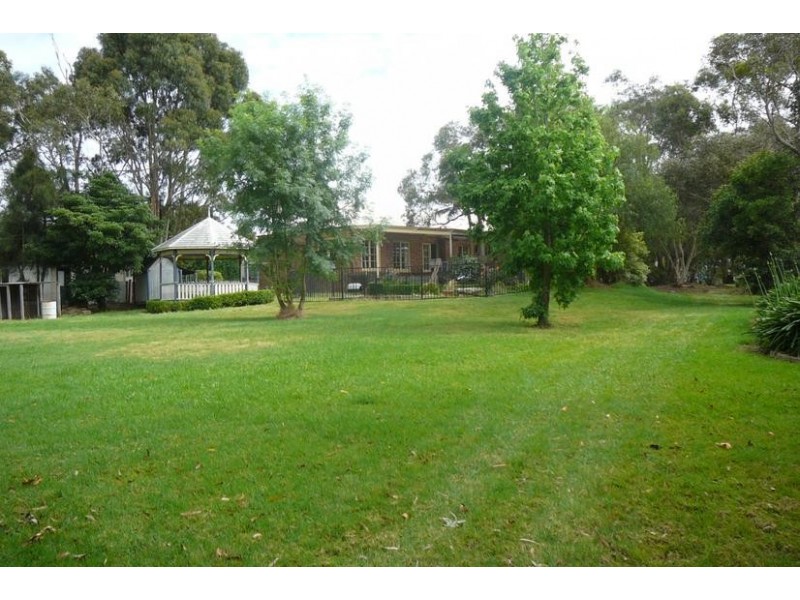 24 Muraban, Dural NSW 2158