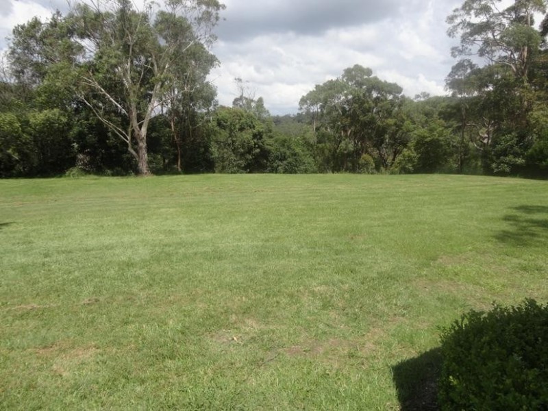 24 Muraban, Dural NSW 2158