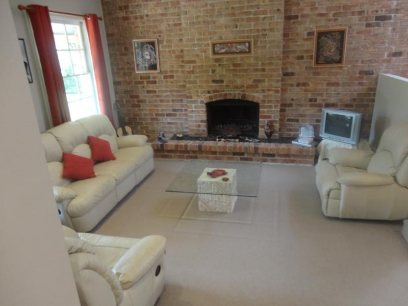 Dural NSW 2158