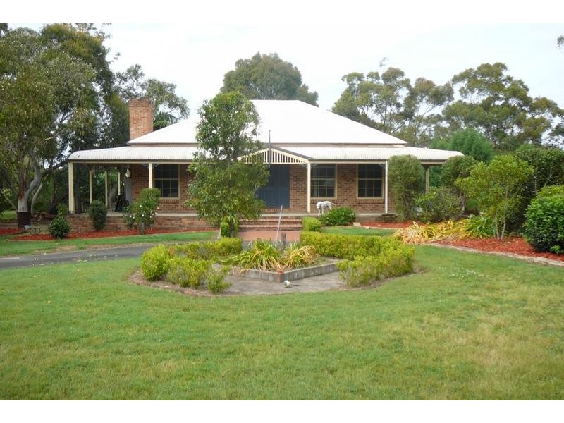 Dural NSW 2158