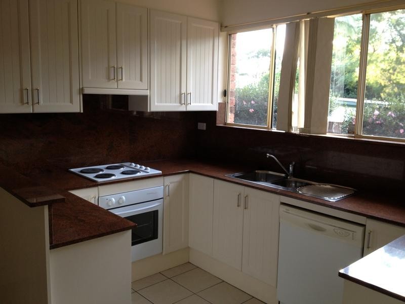 Castle Hill NSW 2154