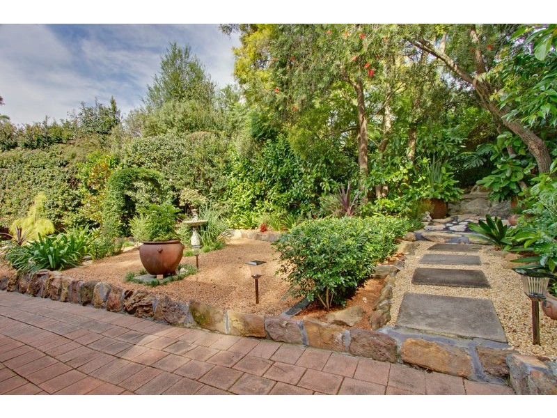 Glenorie NSW 2157