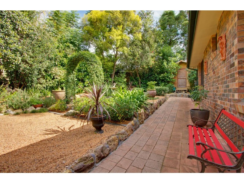 Glenorie NSW 2157