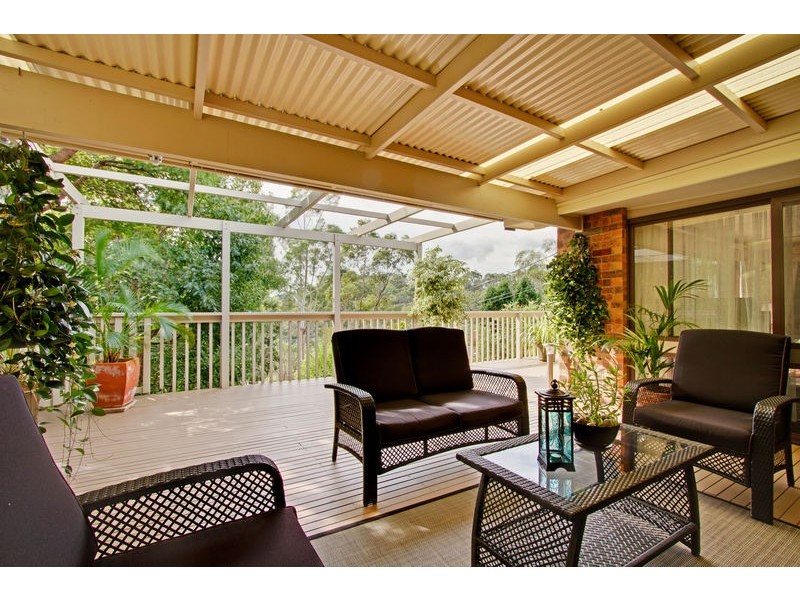 Glenorie NSW 2157