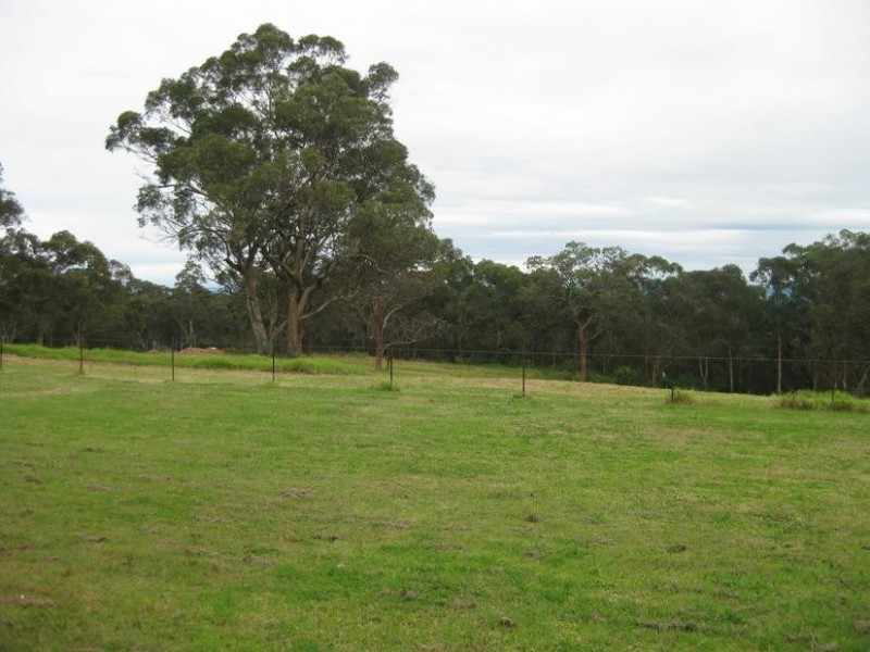 Glenorie NSW 2157