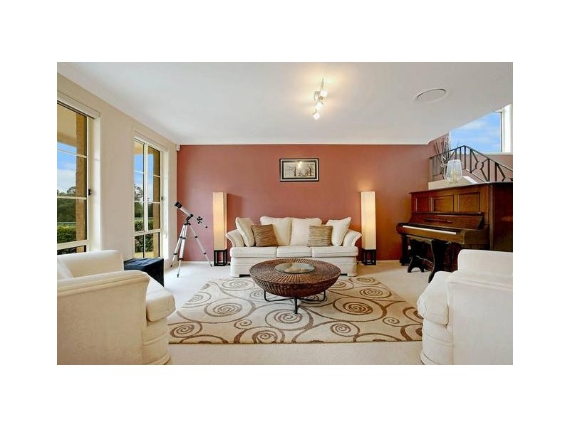 1239 Old Northern Road, Dural NSW 2158